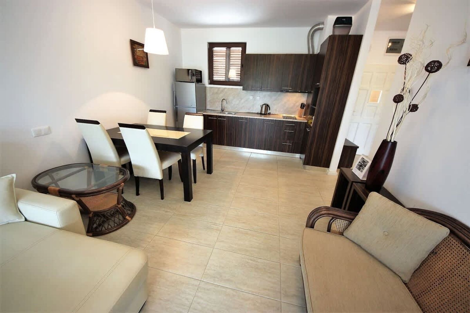 Cozy Kavaci  Deluxe Apartment with Terrace - Photo 15