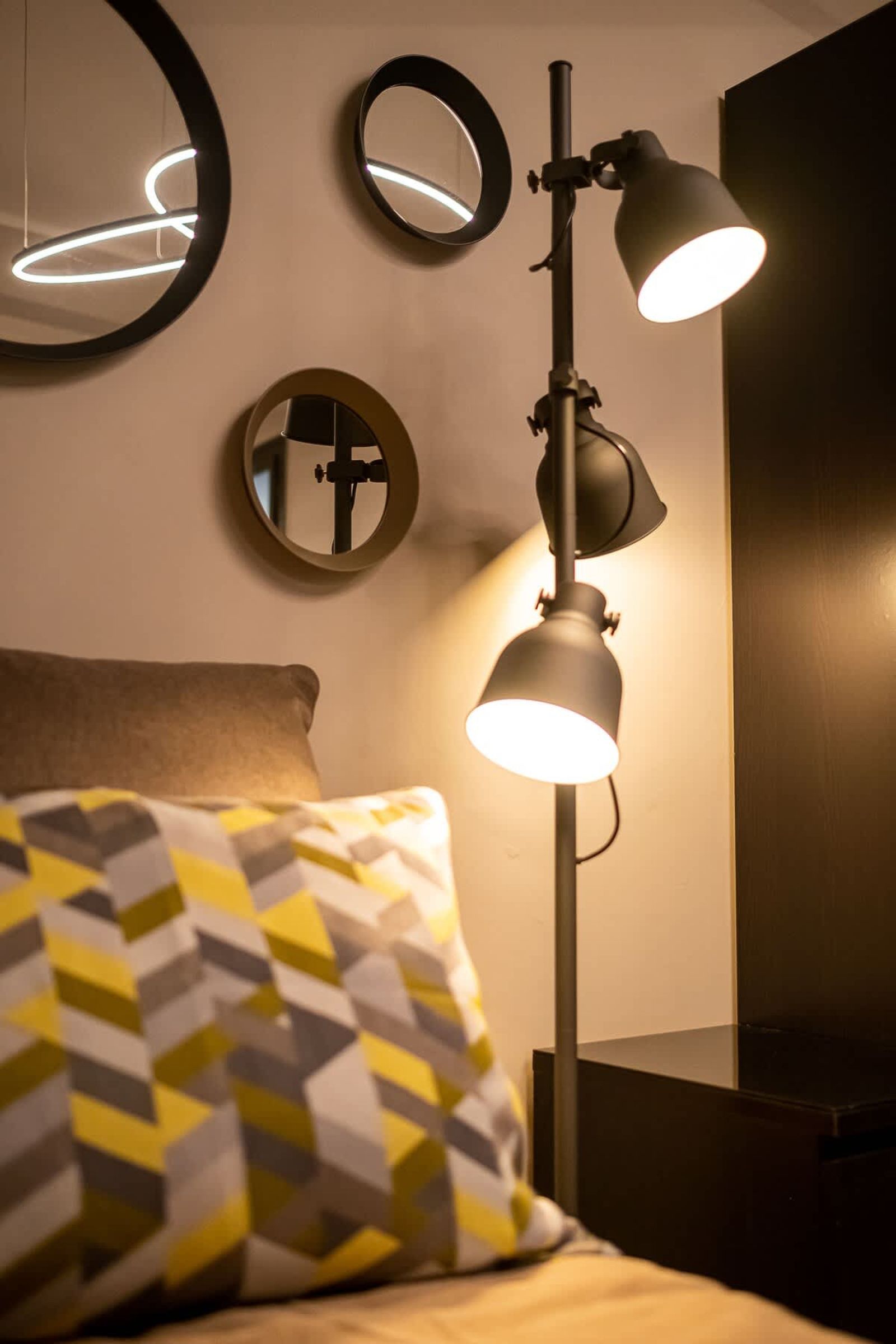 Bohemia - New Apartment with Stylish Design - Photo 11