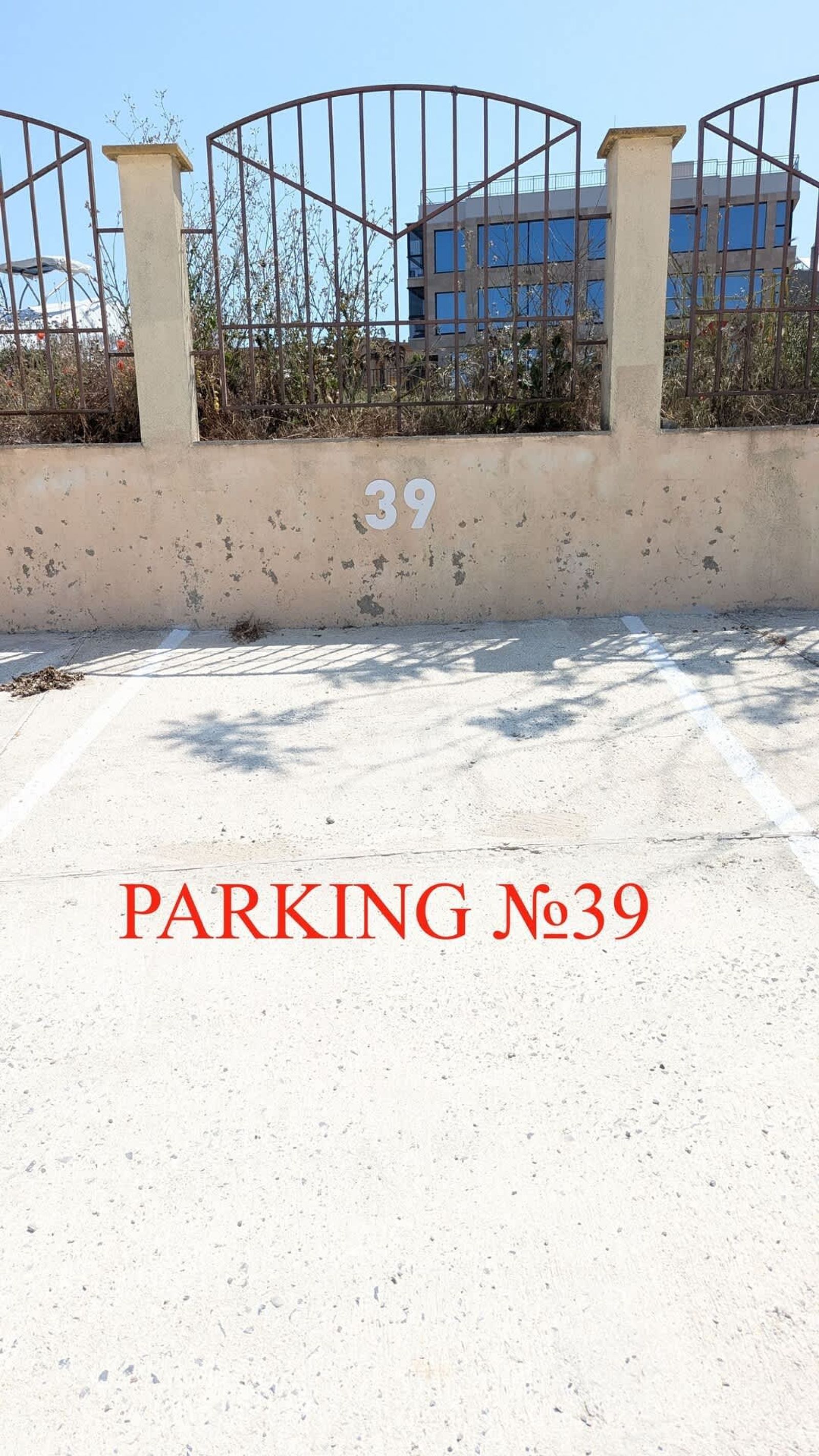 Harmani Haven 1BD Apart + Parking by Flat Manager - Photo 20