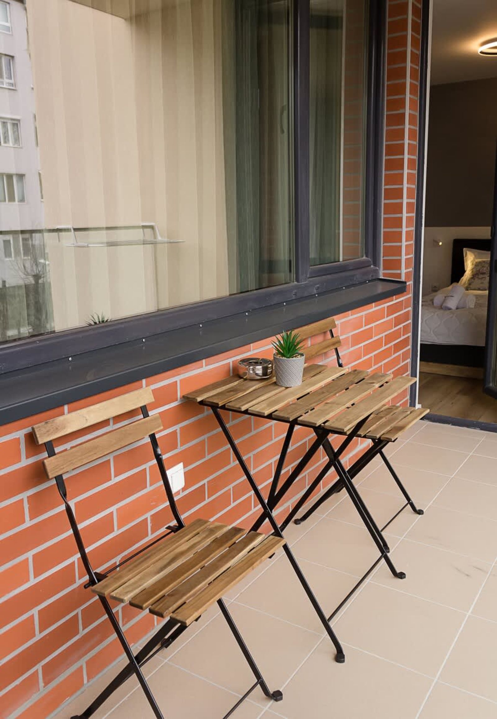 Modern Seaside Retreat 1BD Apartments - Photo 18