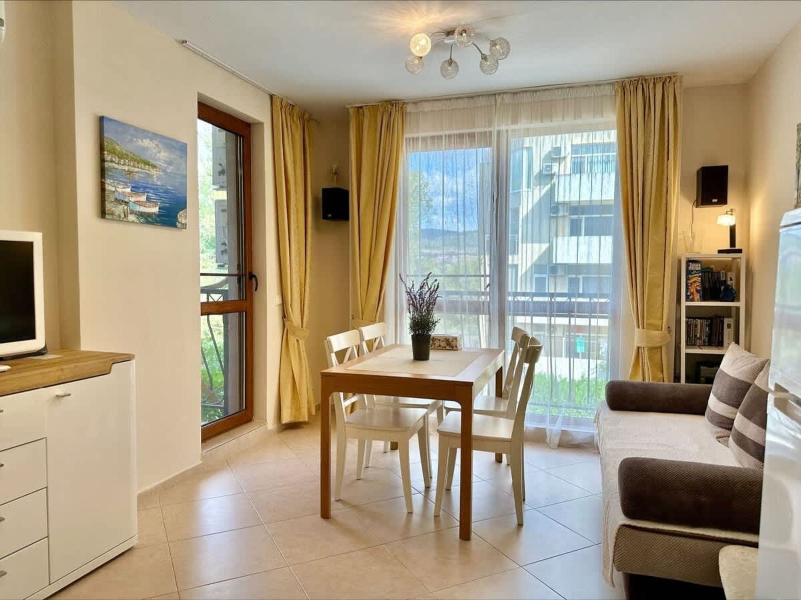 Cozy apartment for 7 people in Cascadas - Photo 44