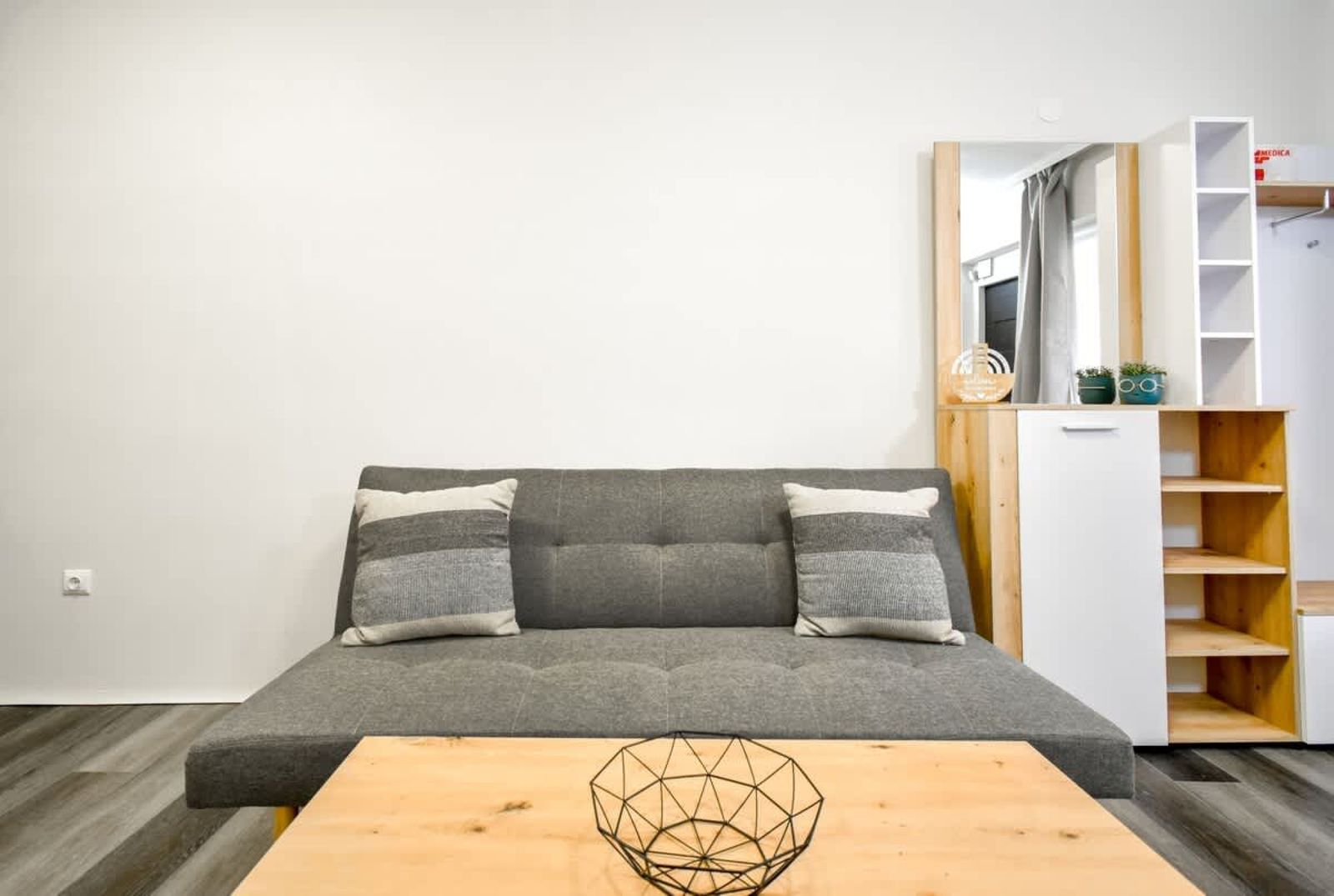 Urban Oasis with Patio 1BD - Photo 4