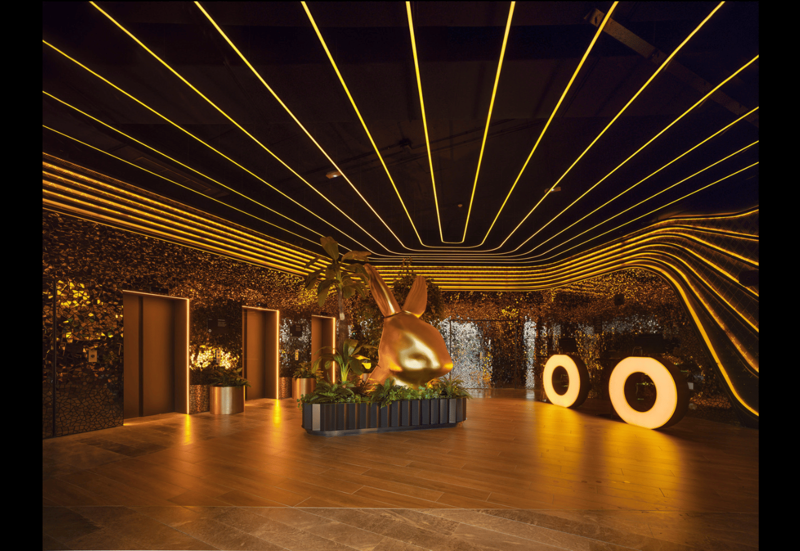 Odiseo Gastronomic and Leisure Center - Photo 12