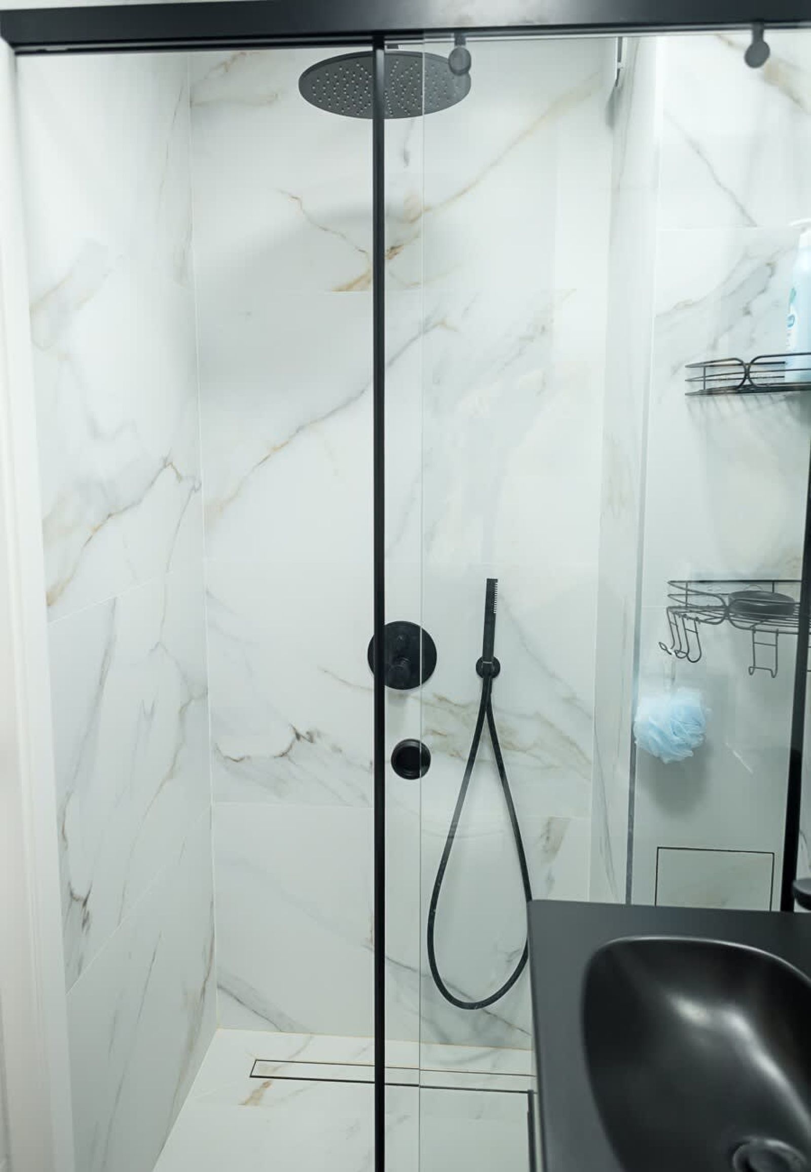 Royal View –Luxury 2BR Apartment with Sea Panorama - Photo 23