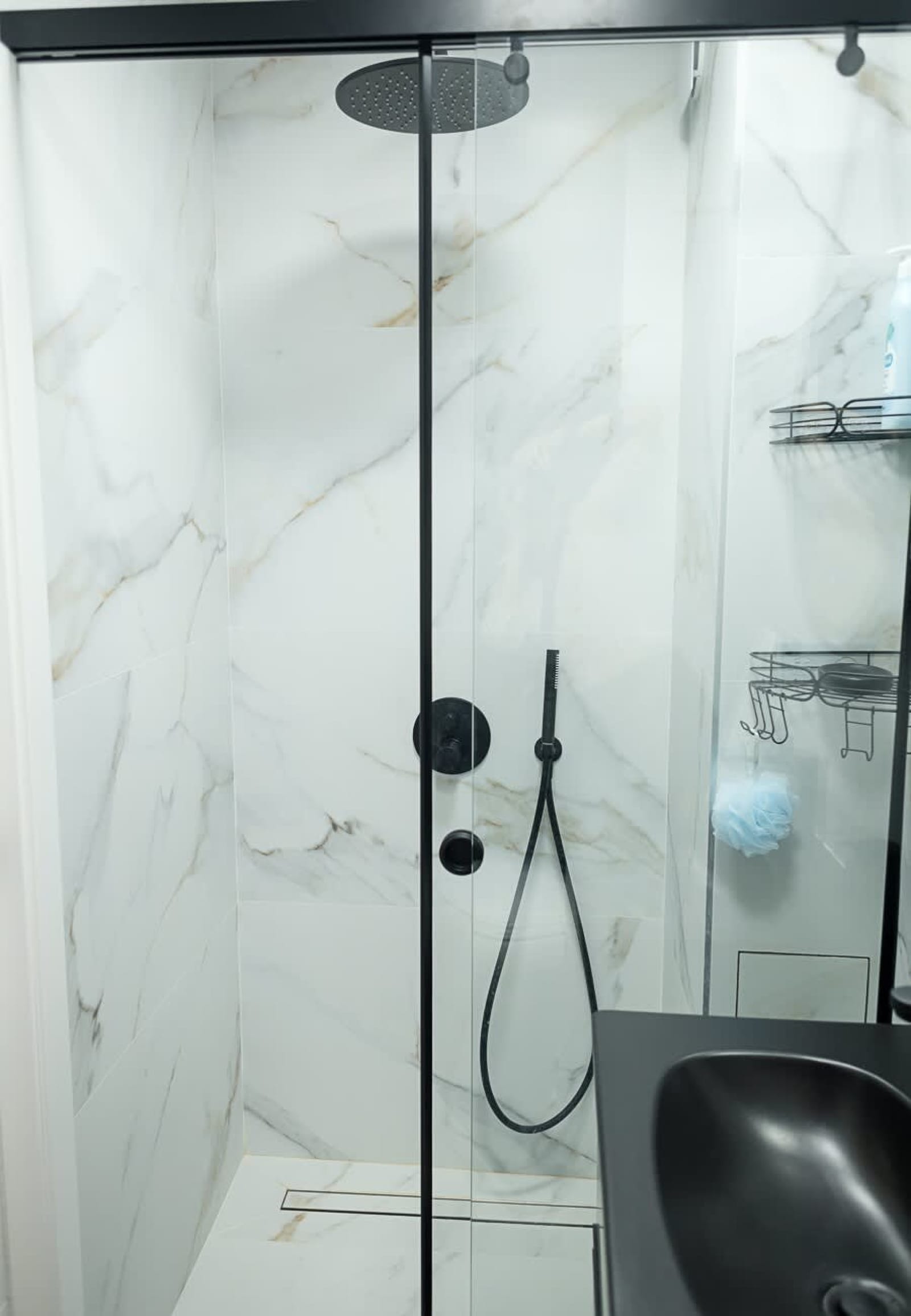 Royal View –Luxury 2BR Apartment with Sea Panorama - Photo 23