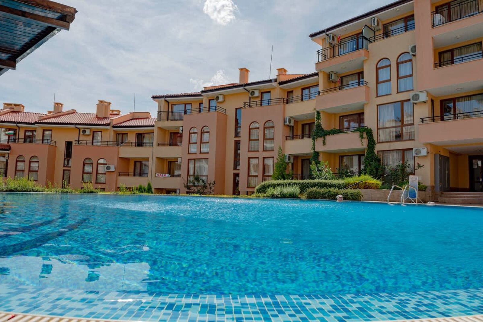 Paradise Dreams Cozy apartment with balcony - Photo 11