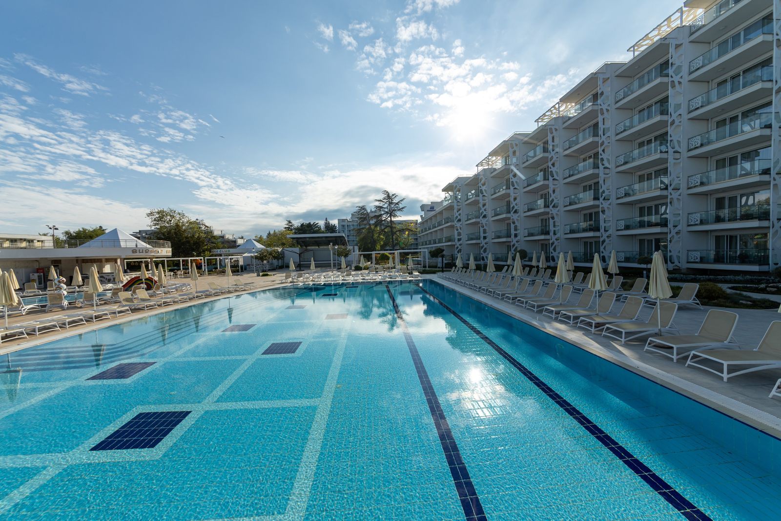Maritim Hotel Paradise Blue Albena - Photo 305