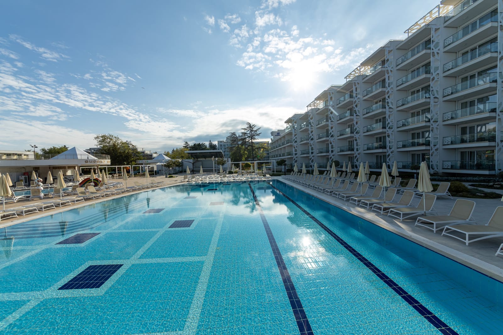 Maritim Hotel Paradise Blue Albena - Photo 305