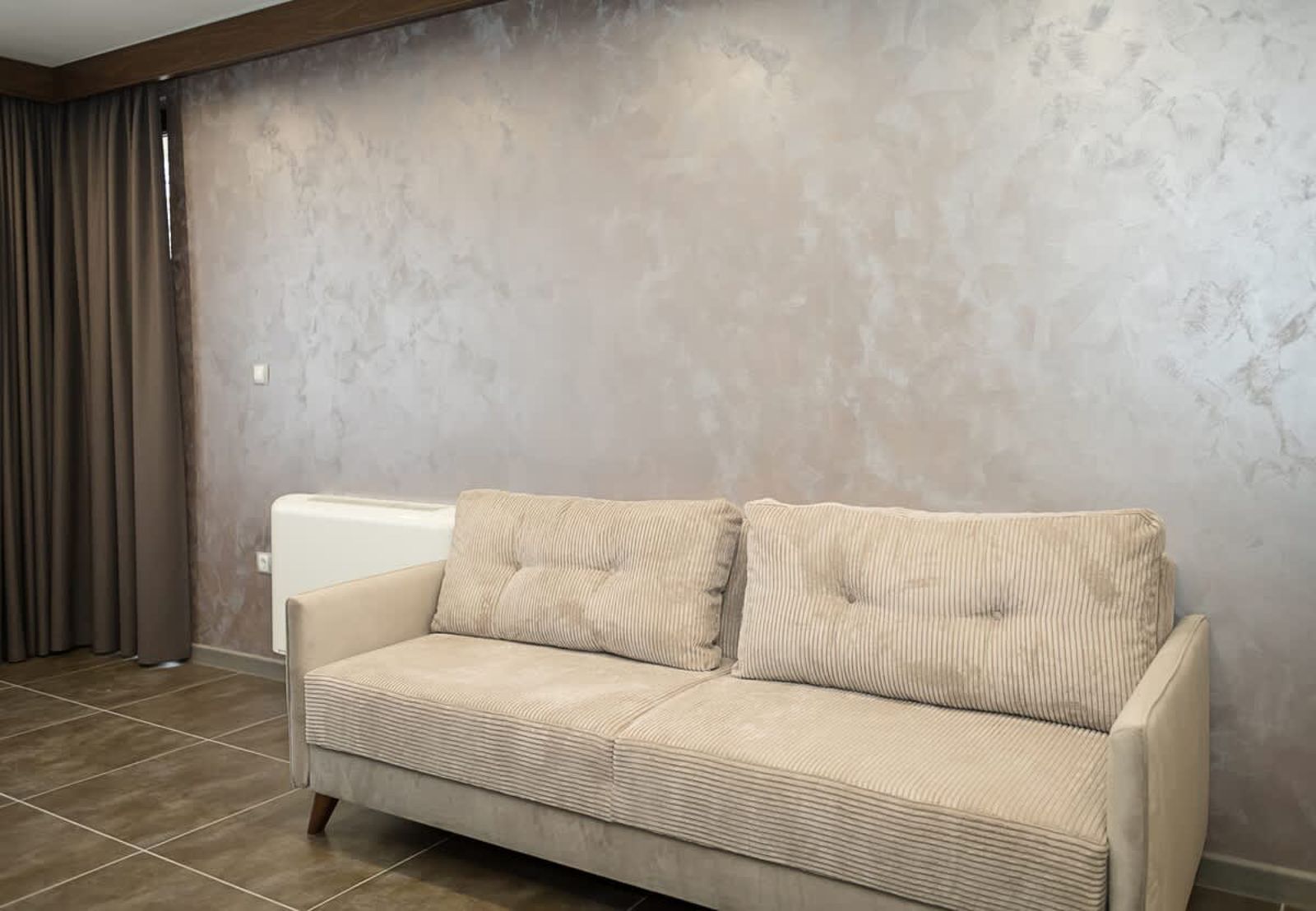 Modern Elegance in Varna – Spacious Studio - Photo 8