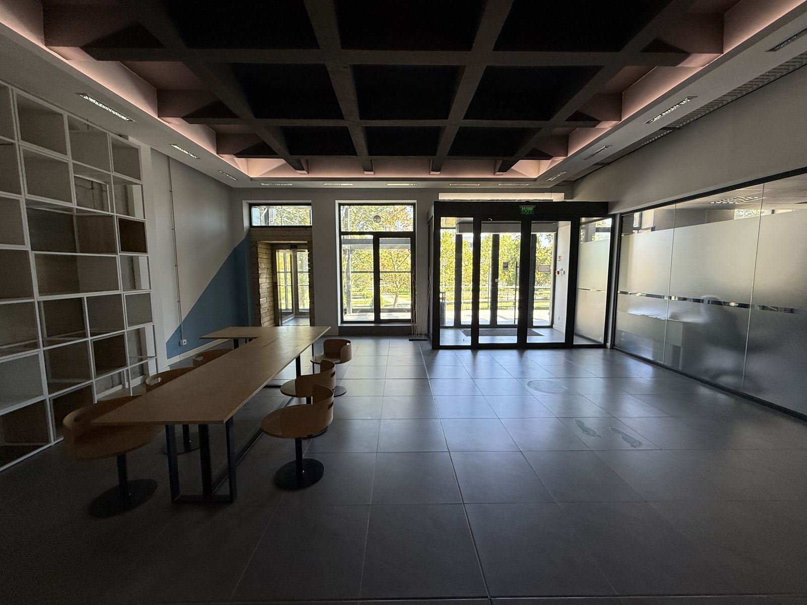 Big Event Space Center with Modern Architecture in Sofia - Photo 15