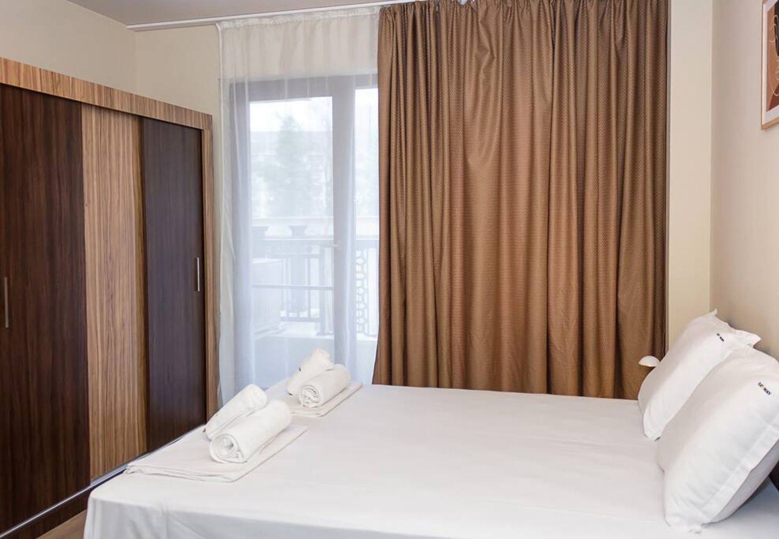 Cozy Studio at Argisht Partez in Golden Sands - Photo 3