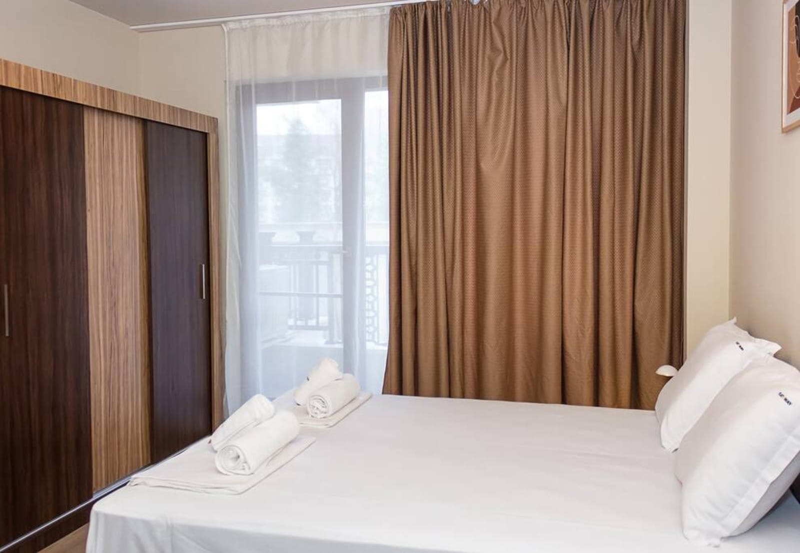 Cozy Studio at Argisht Partez in Golden Sands - Photo 3