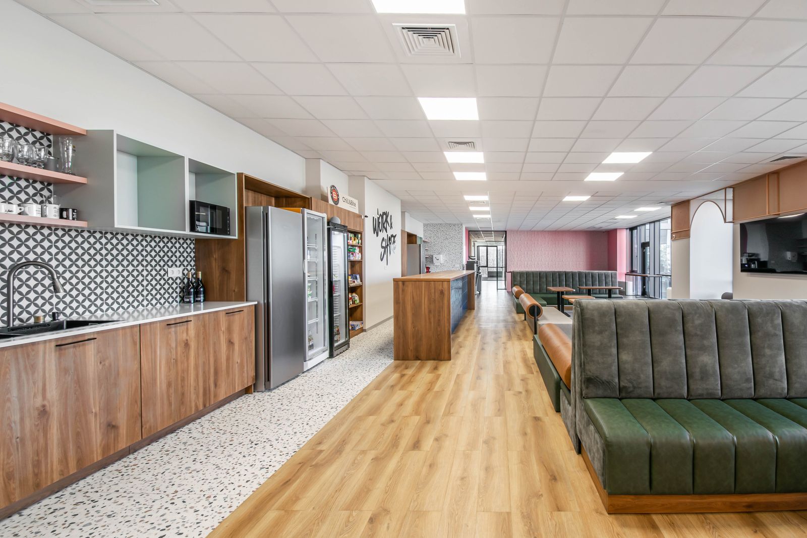 Work&amp;Share Synergy - Photo 8