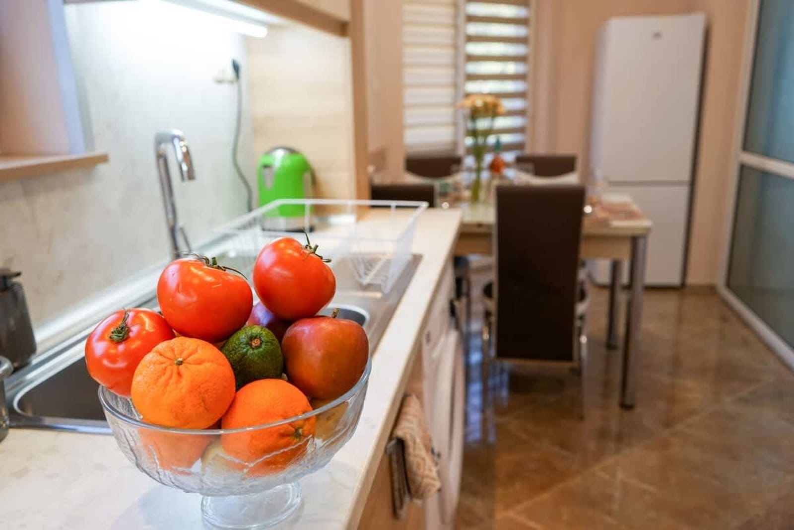 Comfortable 2BR Urban Getaway in City Center - Photo 15