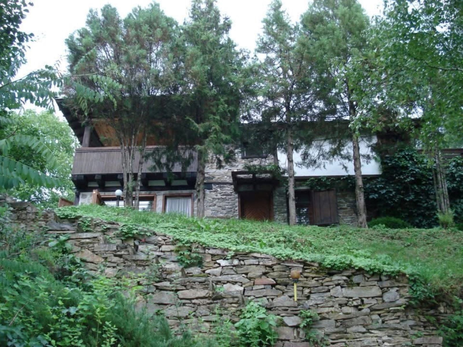 Old Marko's House Park and Lounge - Cover Photo