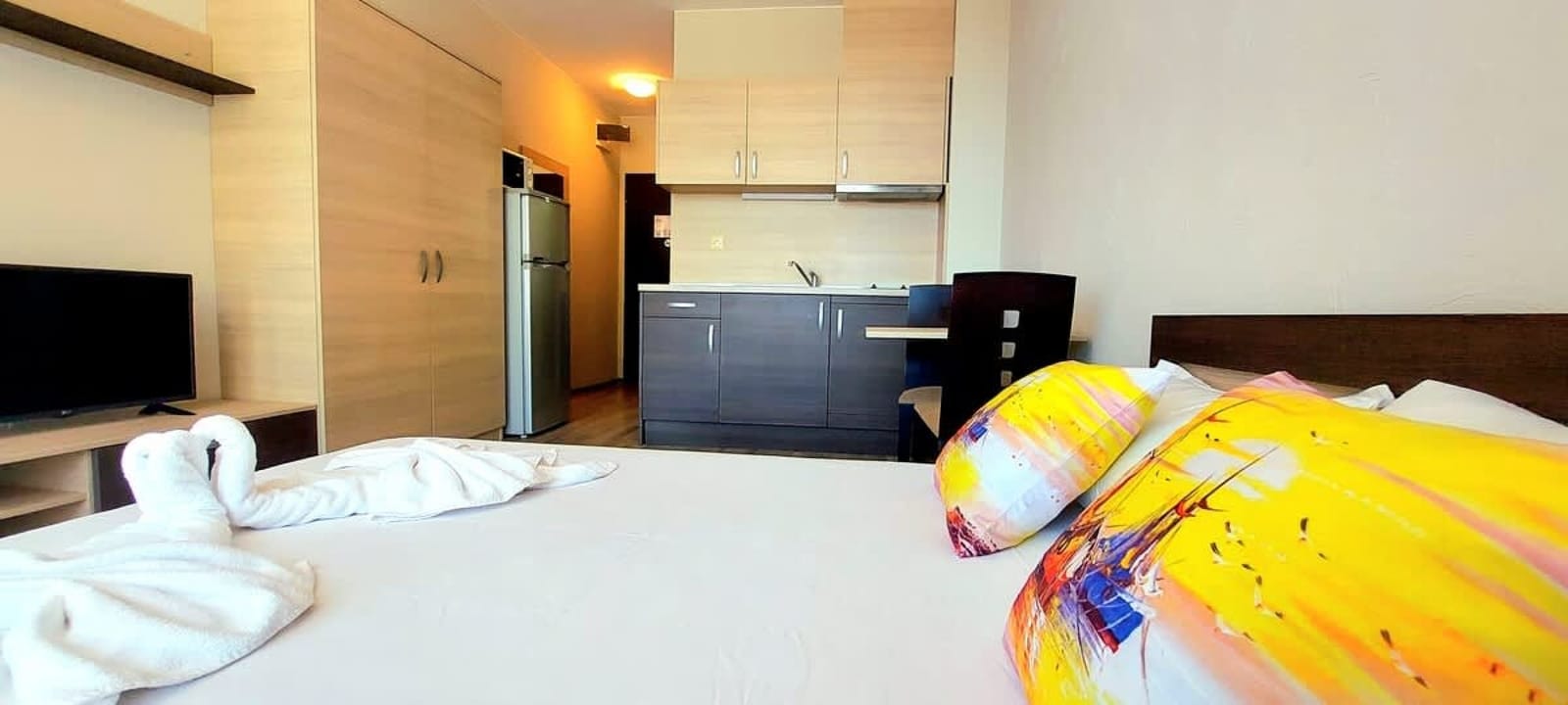 Sorrento Cozy Studio - Photo 16