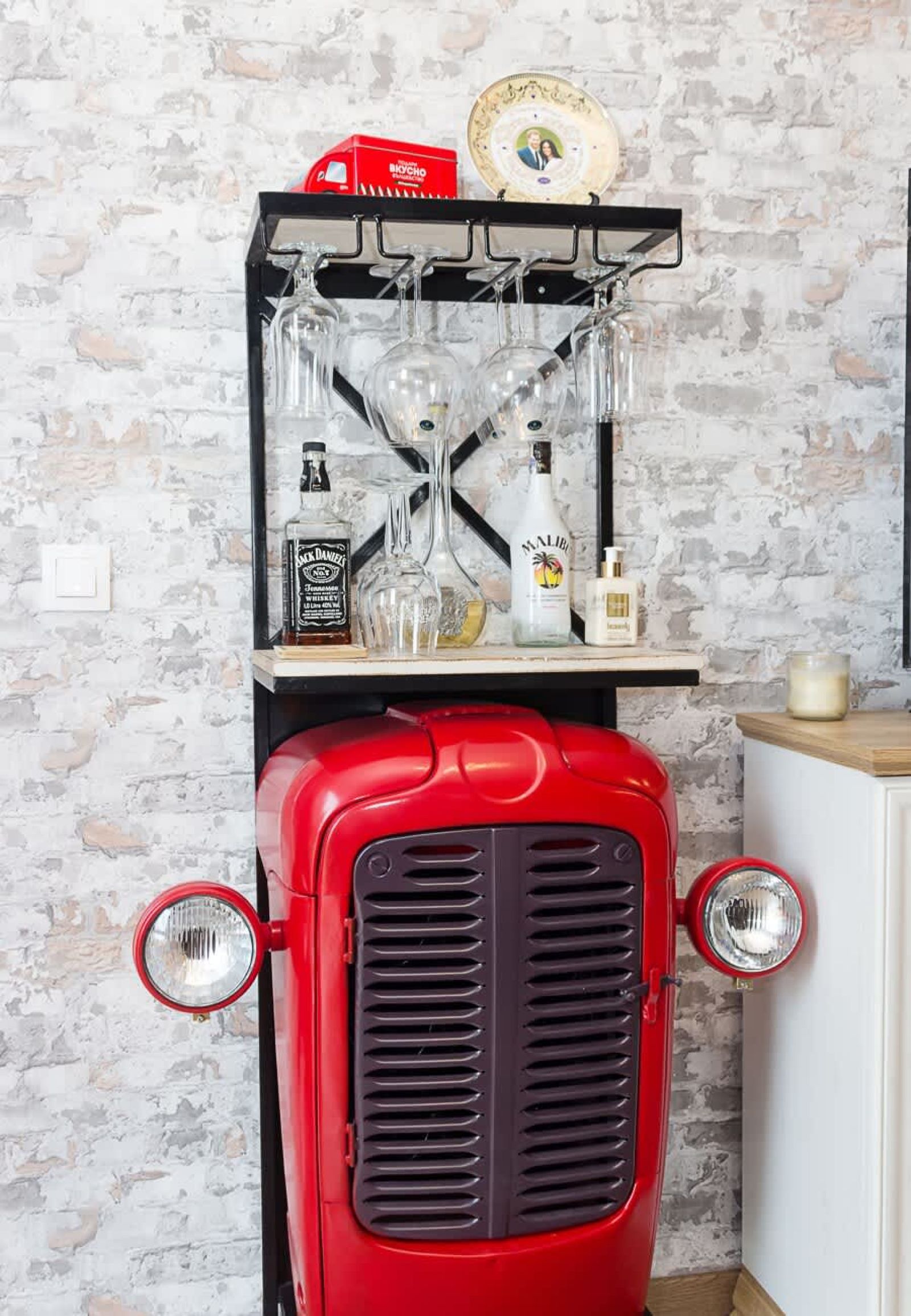 Azur Premium 1BD Flat  Pool &amp; Parking - Photo 19