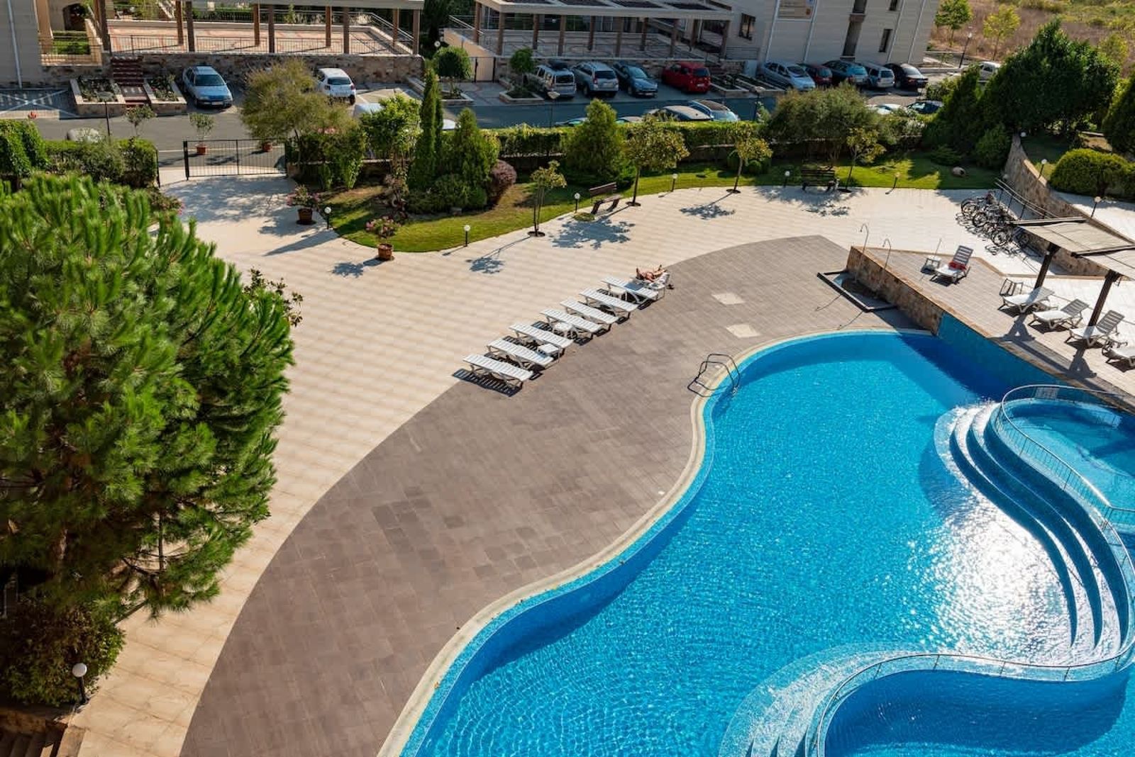 Luxor Classic Studio - Photo 24