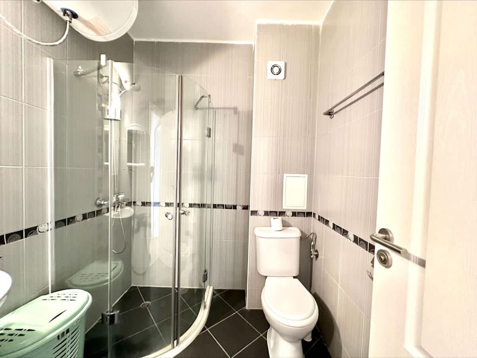 Cozy - Blue Marine - big 2-bedroom for 5 people - Photo 55