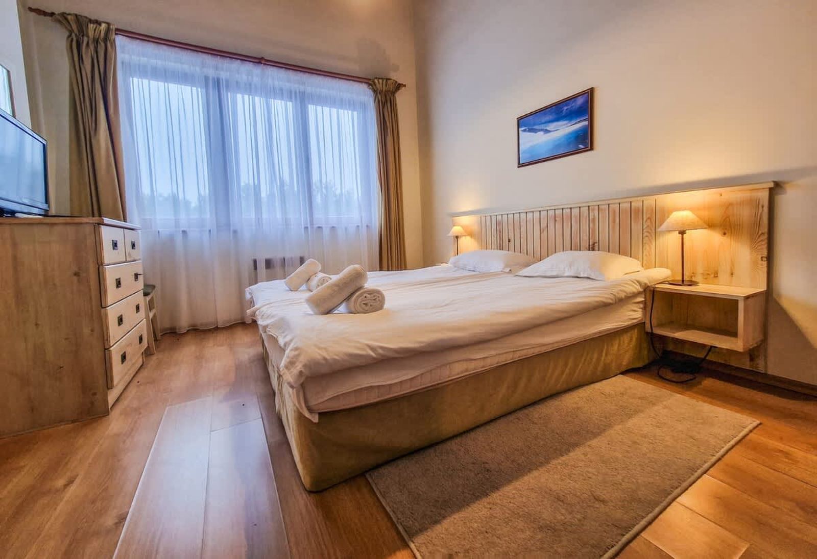 Peaceful 3BD Apartment in Pirin Golf Hotel &amp; Spa - Photo 21