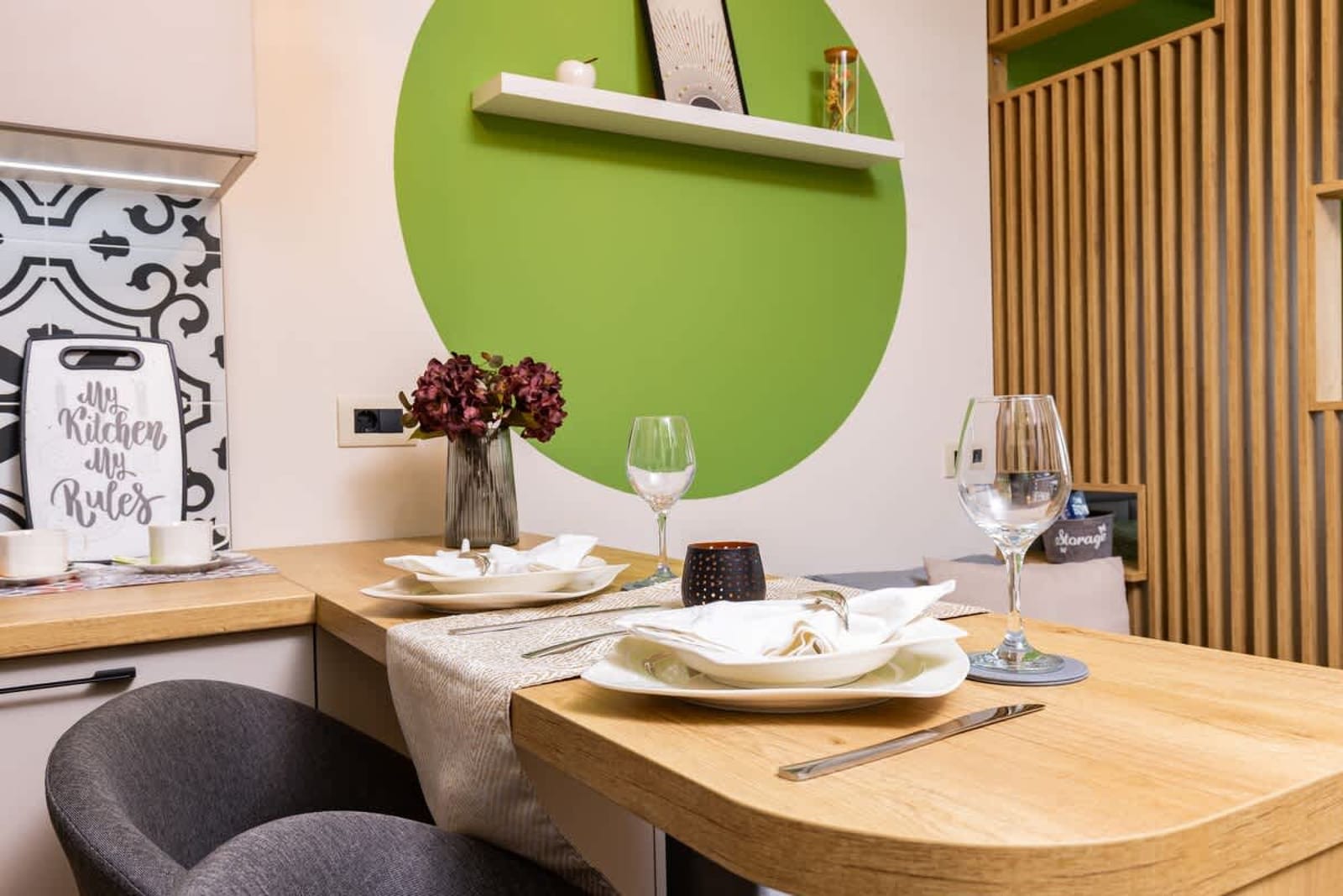 Bright &amp; Cozy Studio in Plovdiv - Photo 10