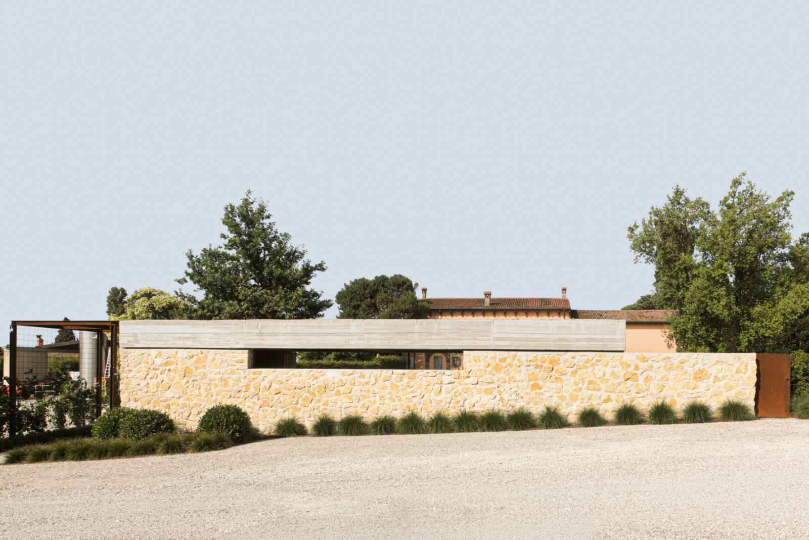 Il Brolo della Cantina Gorgo Winery - Photo 10