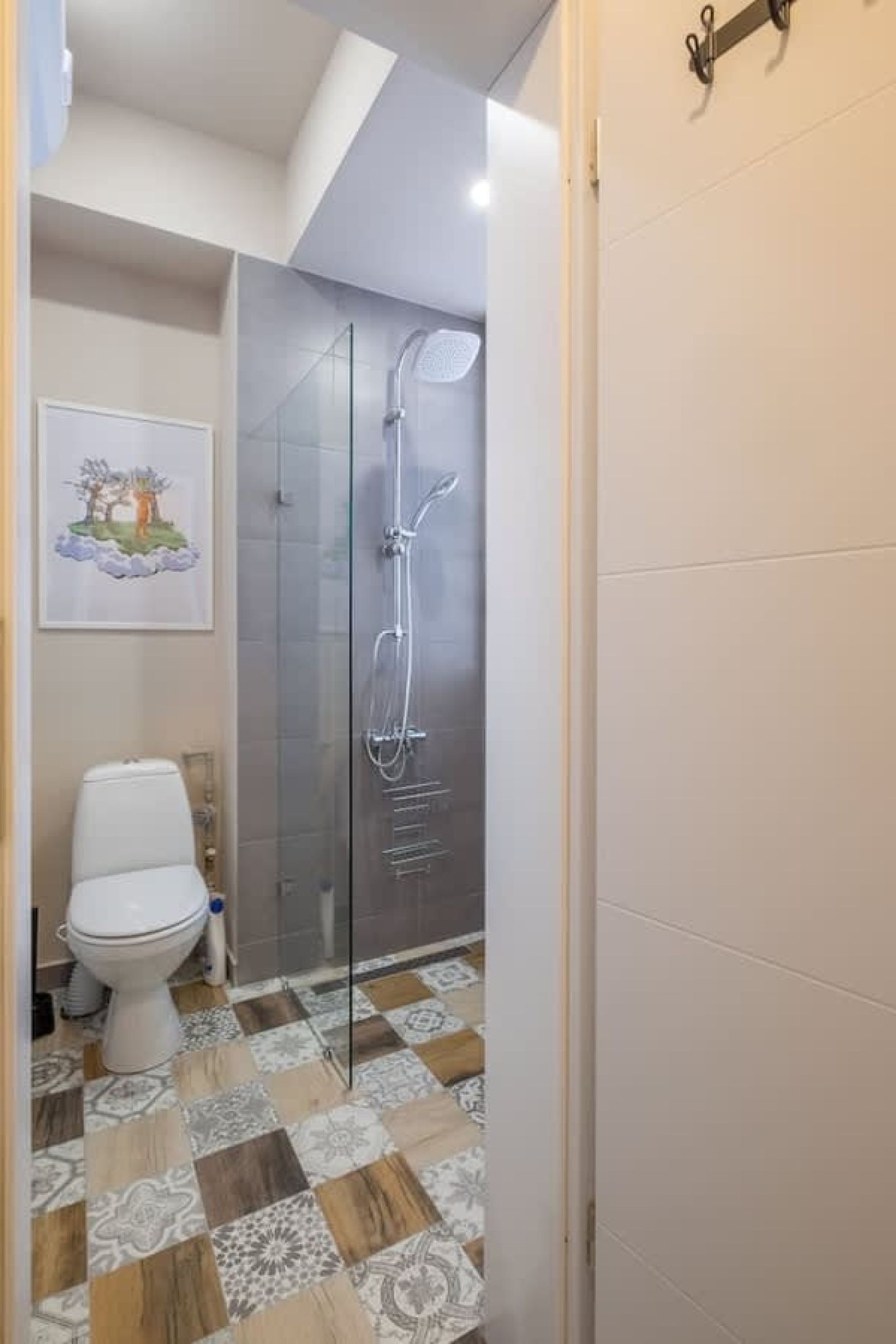 Enjoy The Ride | 2-BDR Lozenec Central Apartment - Photo 25