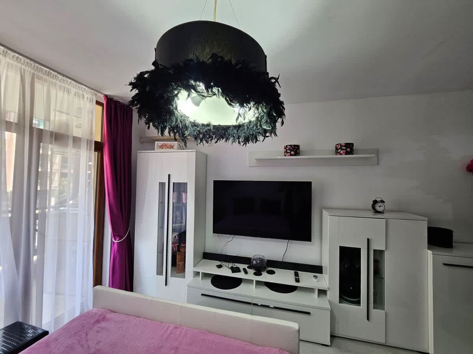 Romantic Sensual Retreat Studio by Flat Manager - Photo 16