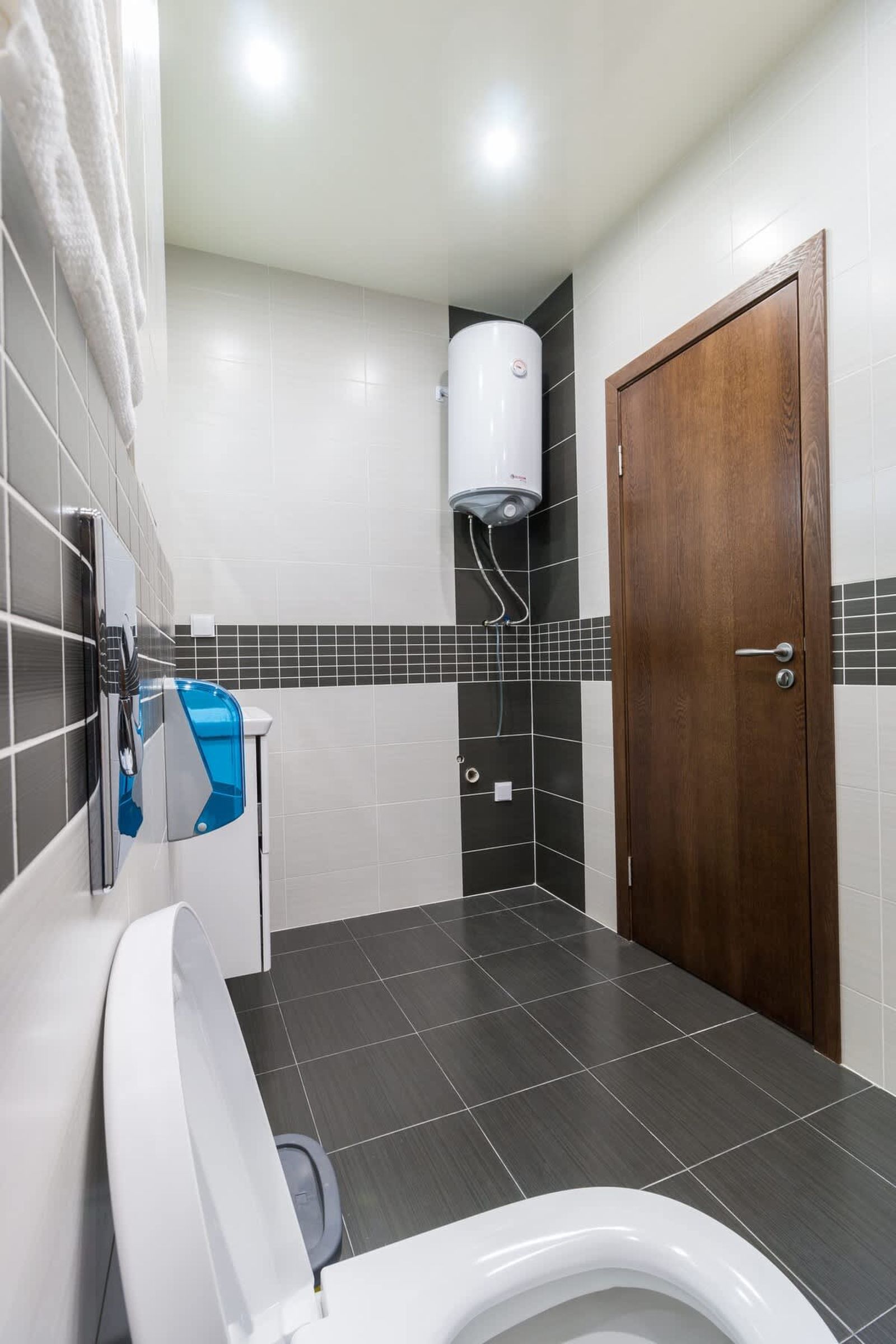 Spacious 2-BDR Loft in House - Old Town Plovdiv - Photo 31