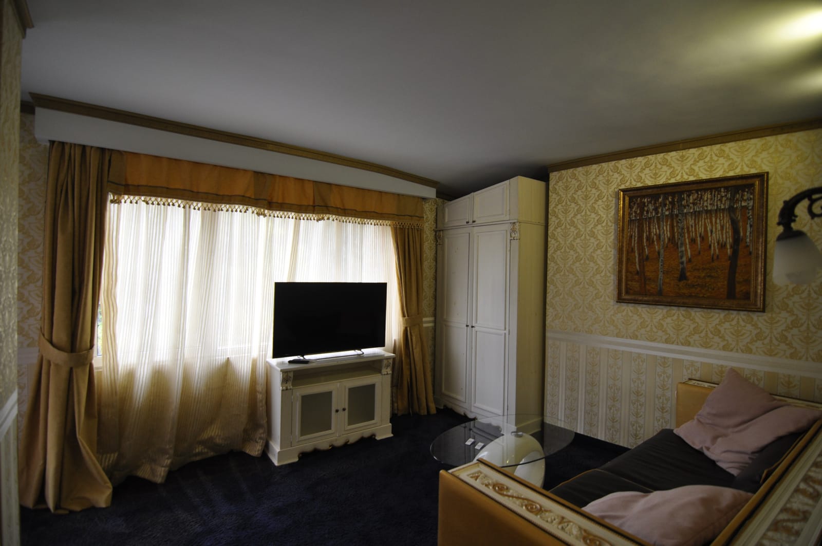 Vintage City Hotel in Sofia - Photo 53