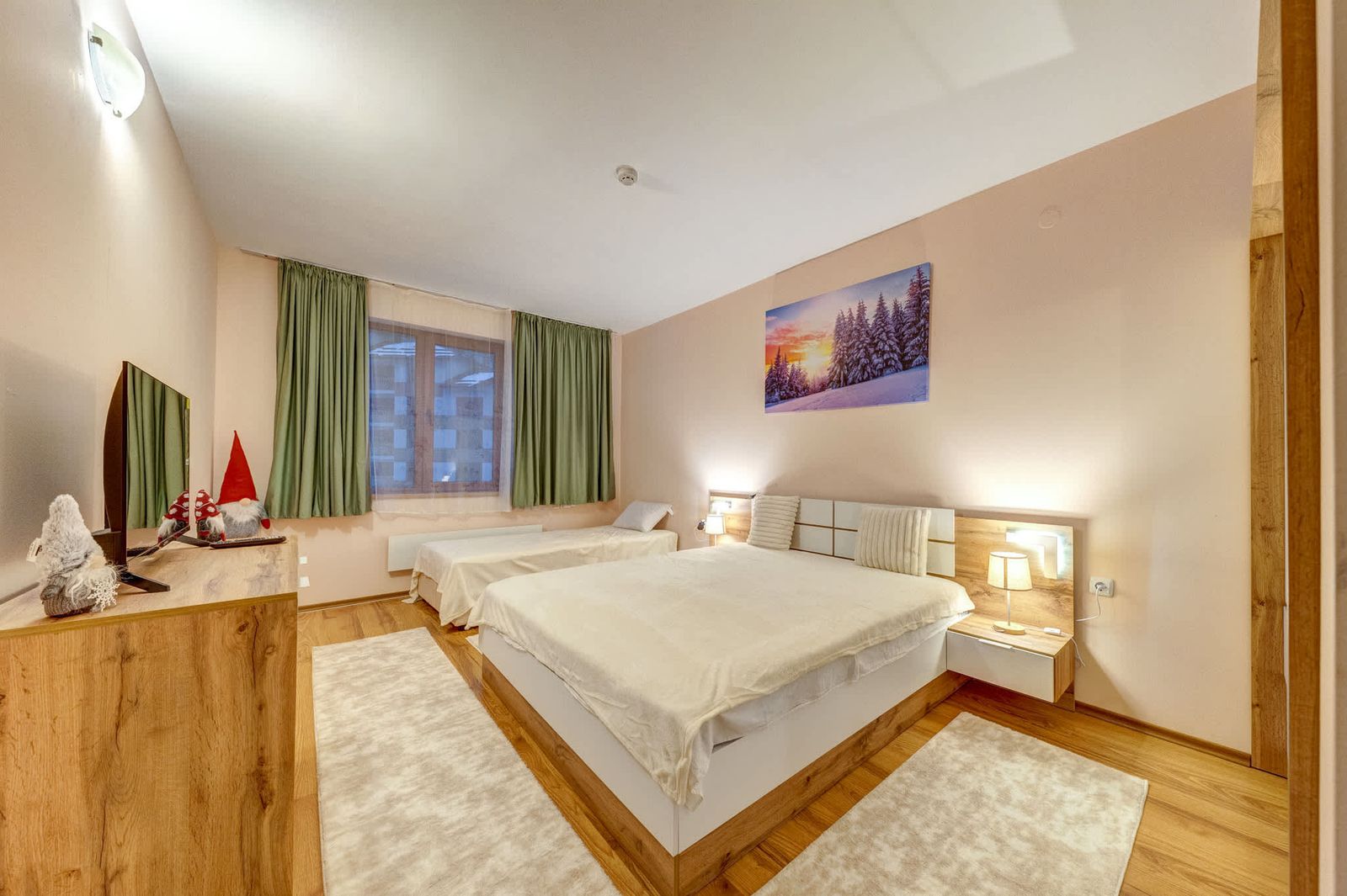 Cozy Evrika 2 Mountain Home - Photo 11