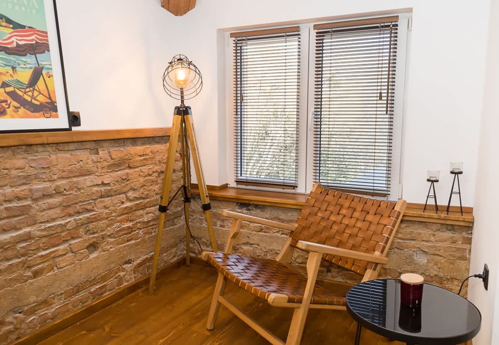 Stylish Maisonette Just Steps from the Sea Garden - Photo 7