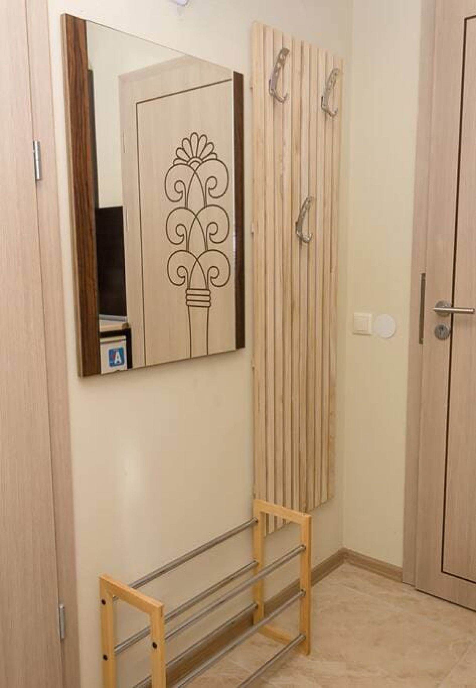 Cozy Studio at Argisht Partez in Golden Sands - Photo 6