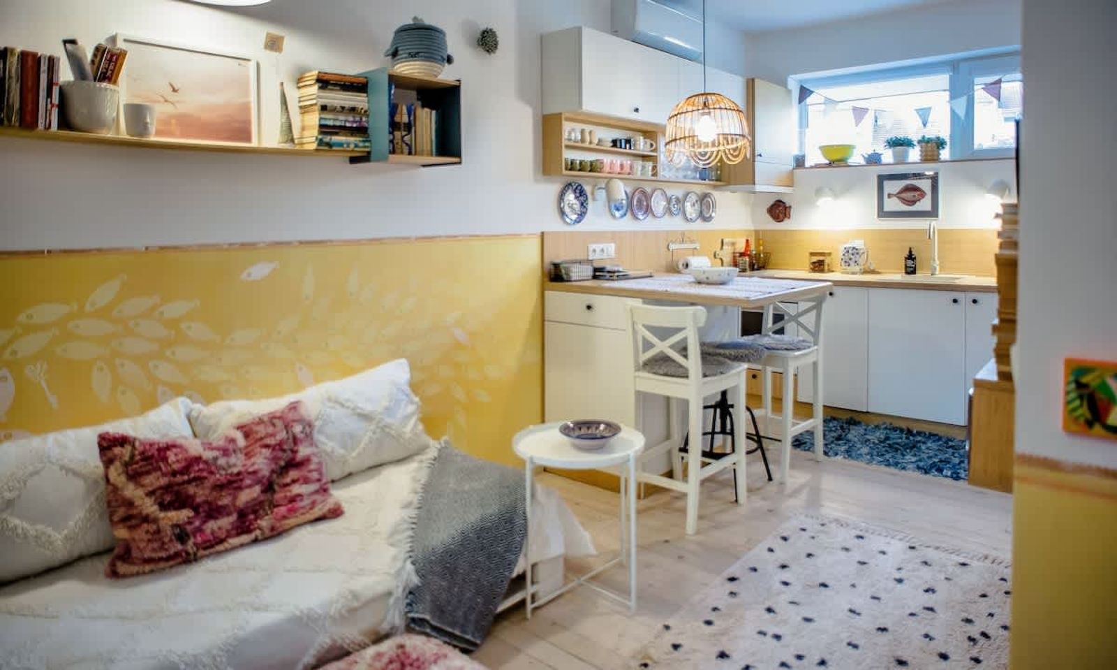 Villa Mare Boutique Guesthouse 2 - Photo 2