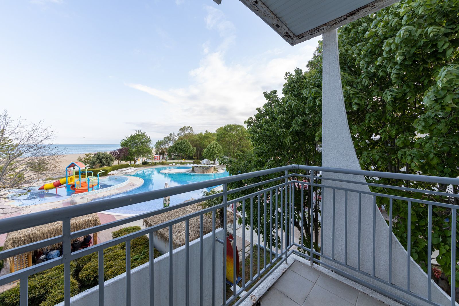 Laguna Beach Hotel in Albena - Photo 71