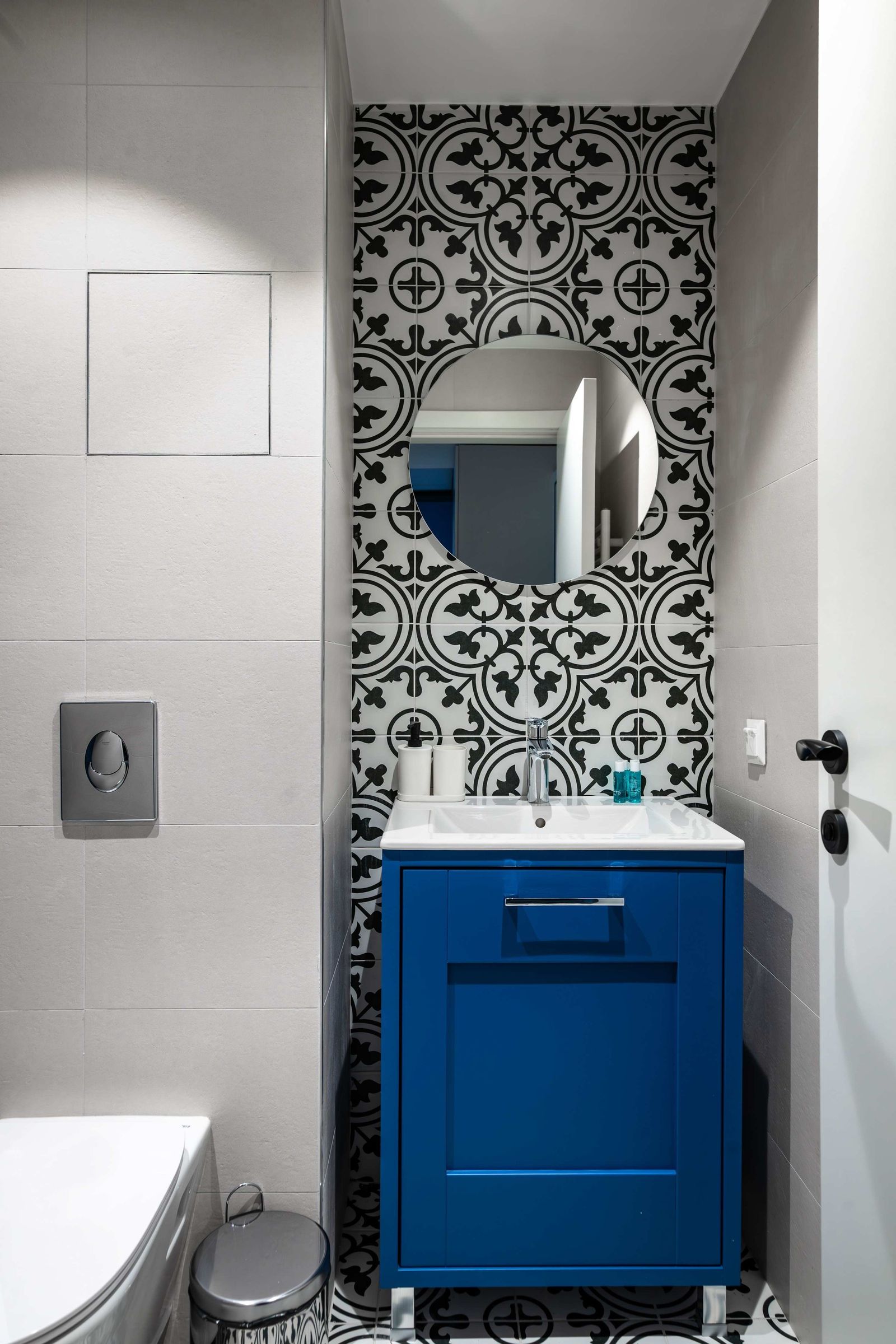 Aviva Living - 1BD Apartment - Photo 17