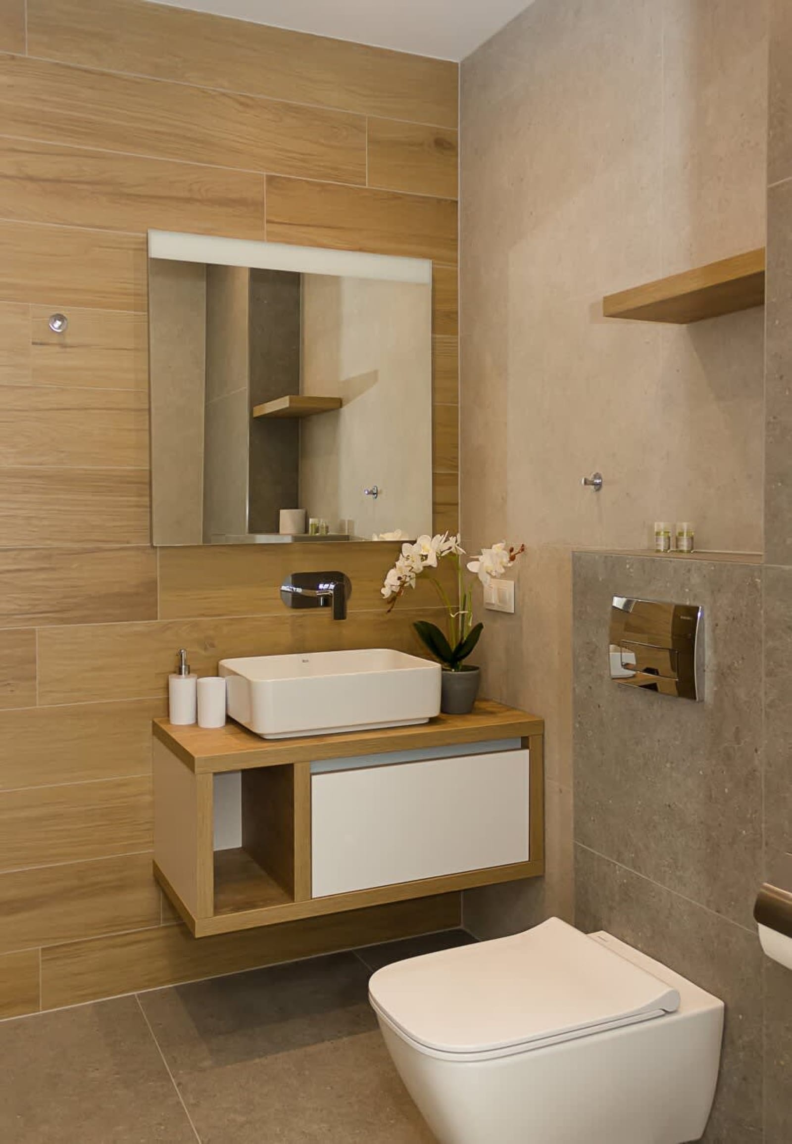 Modern Seaside Retreat 1BD Apartments - Photo 19