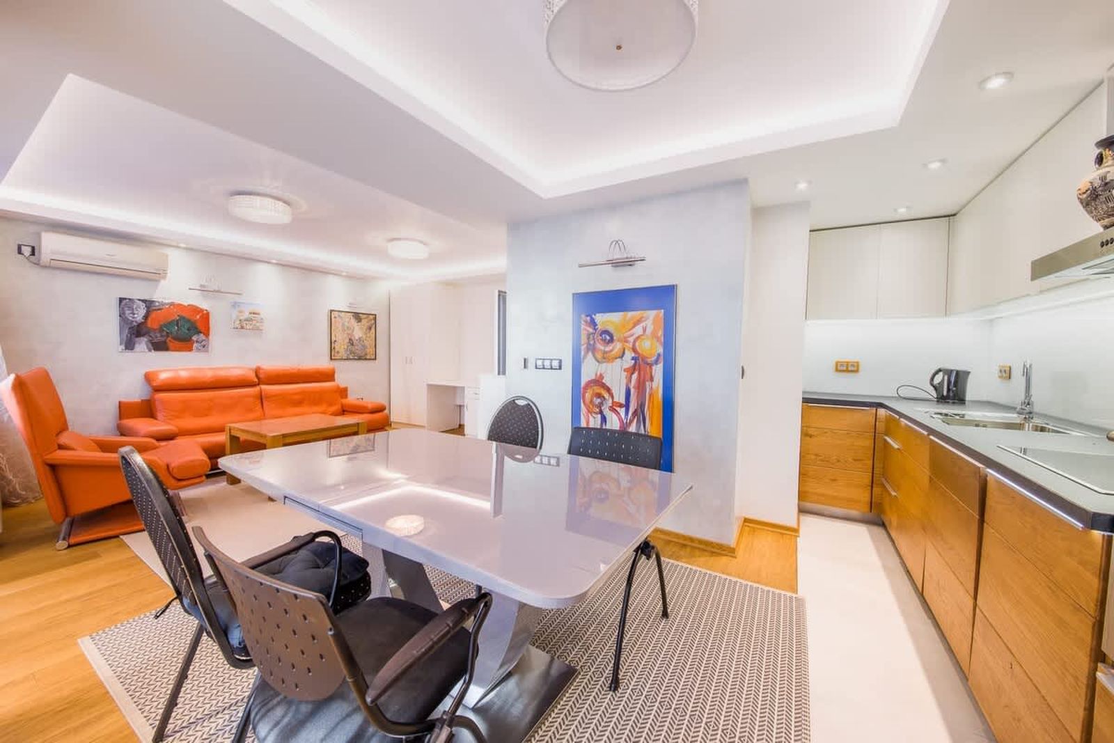 Signature Suite - 1 Bedroom - Cover Photo