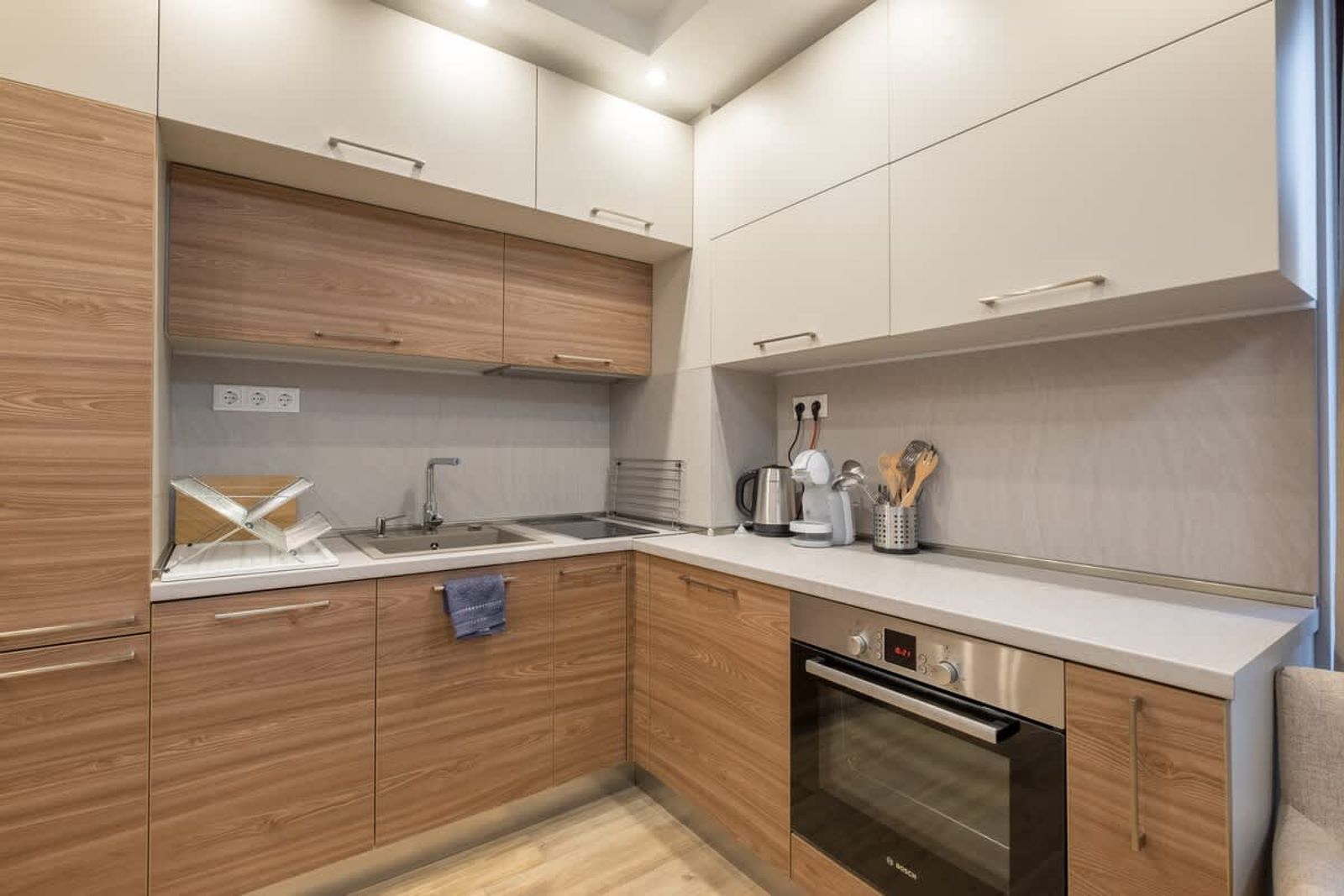 M&amp;M Modern &amp; Multifunctional One Bedroom Apartment - Photo 12