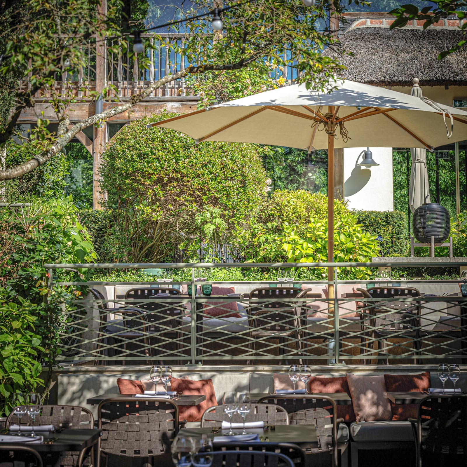 Le Café des Artistes - A bistronomic restaurant offering a nice and comfortable atmosphere - Photo 5