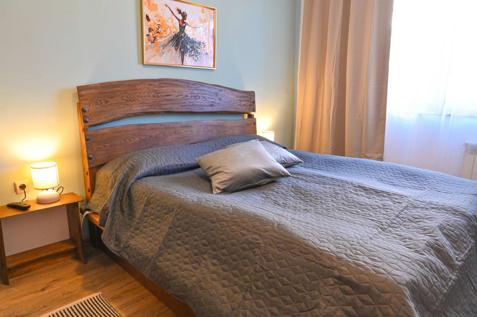 Comfortable 2-Bedroom Apartment Near the Ski Lift - Photo 19