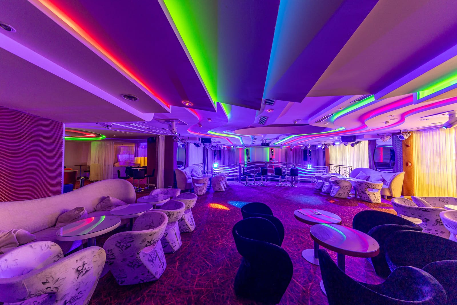 Flamingo Grand Hotel in Albena - Photo 286