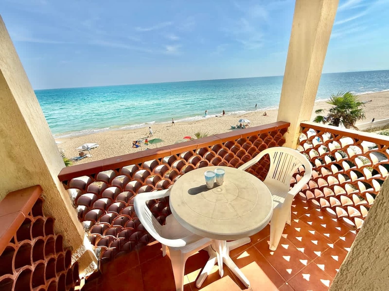 Andalusia Cozy Apartment - Photo 44