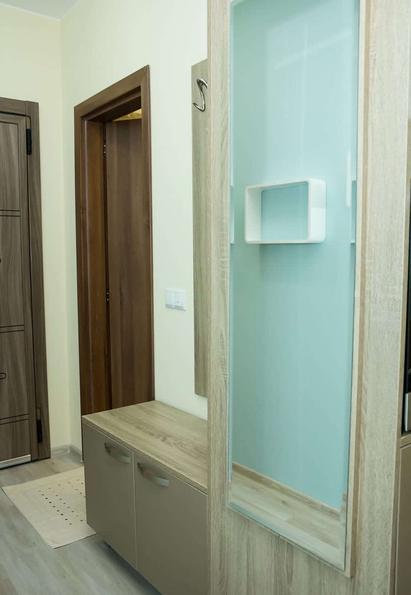 Sunny Studio + Parking near the Sea in Briz, Varna - Photo 16