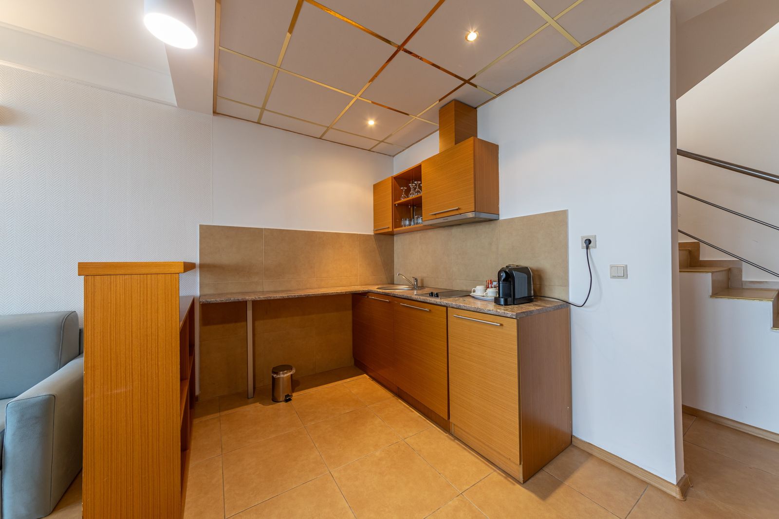 Flamingo Grand Hotel in Albena - Photo 128