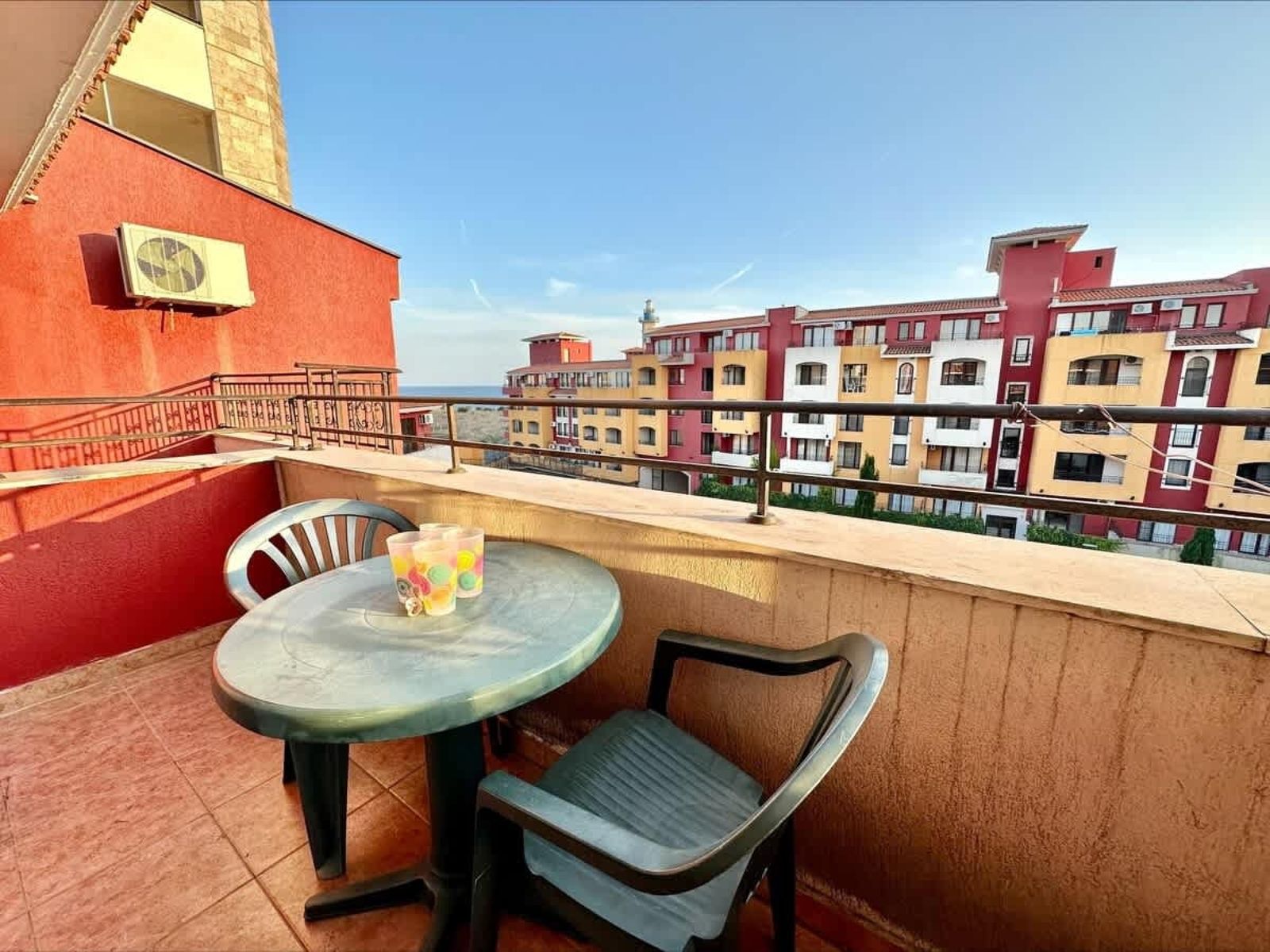 Family studio for 4 person in Marina Cape - Photo 25