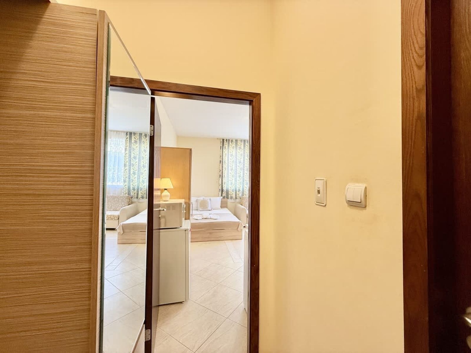 Cozy studio in Sunny Sea Palace - Photo 60