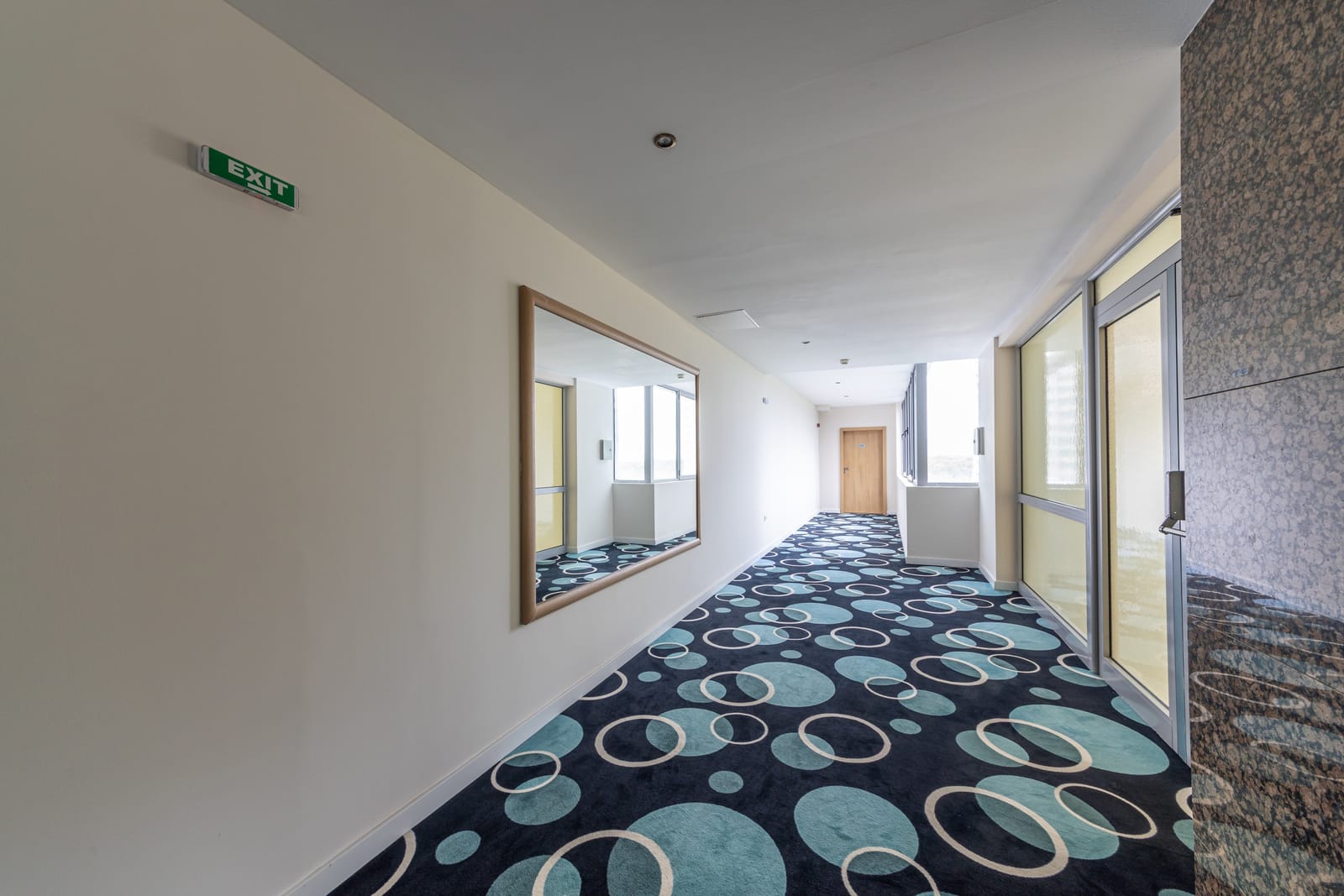 Flamingo Grand Hotel in Albena - Photo 47