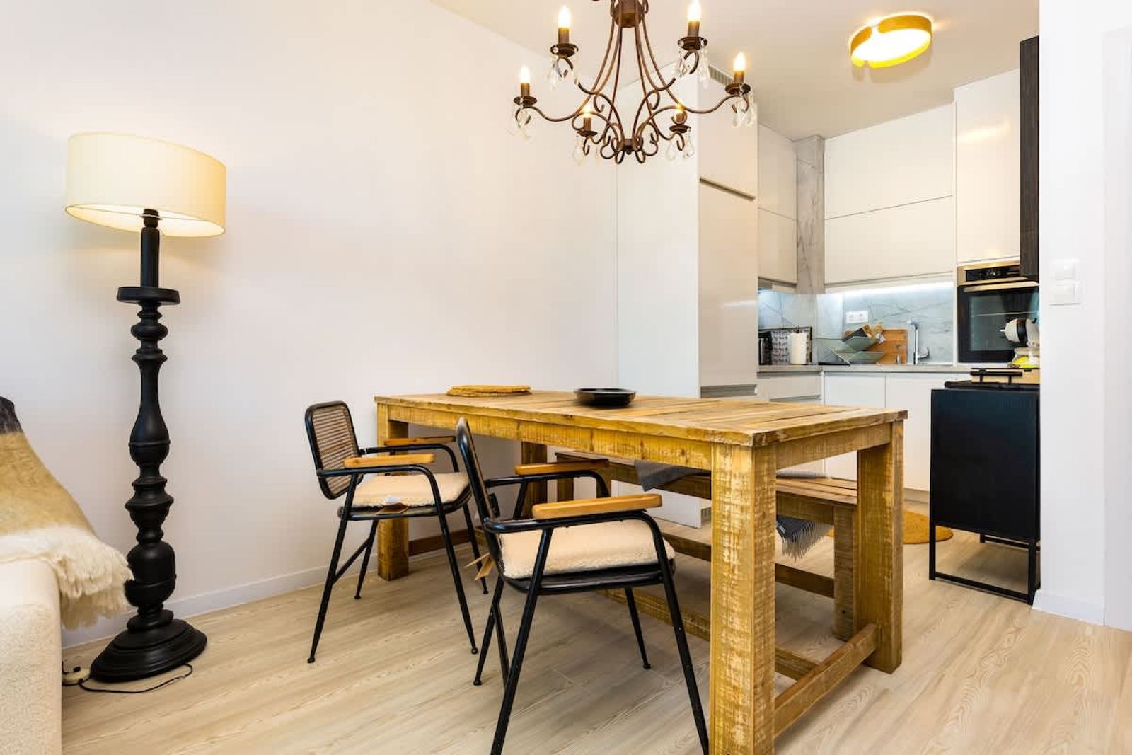 Exclusive One-Bedroom Retreat + Private Parking - Photo 12