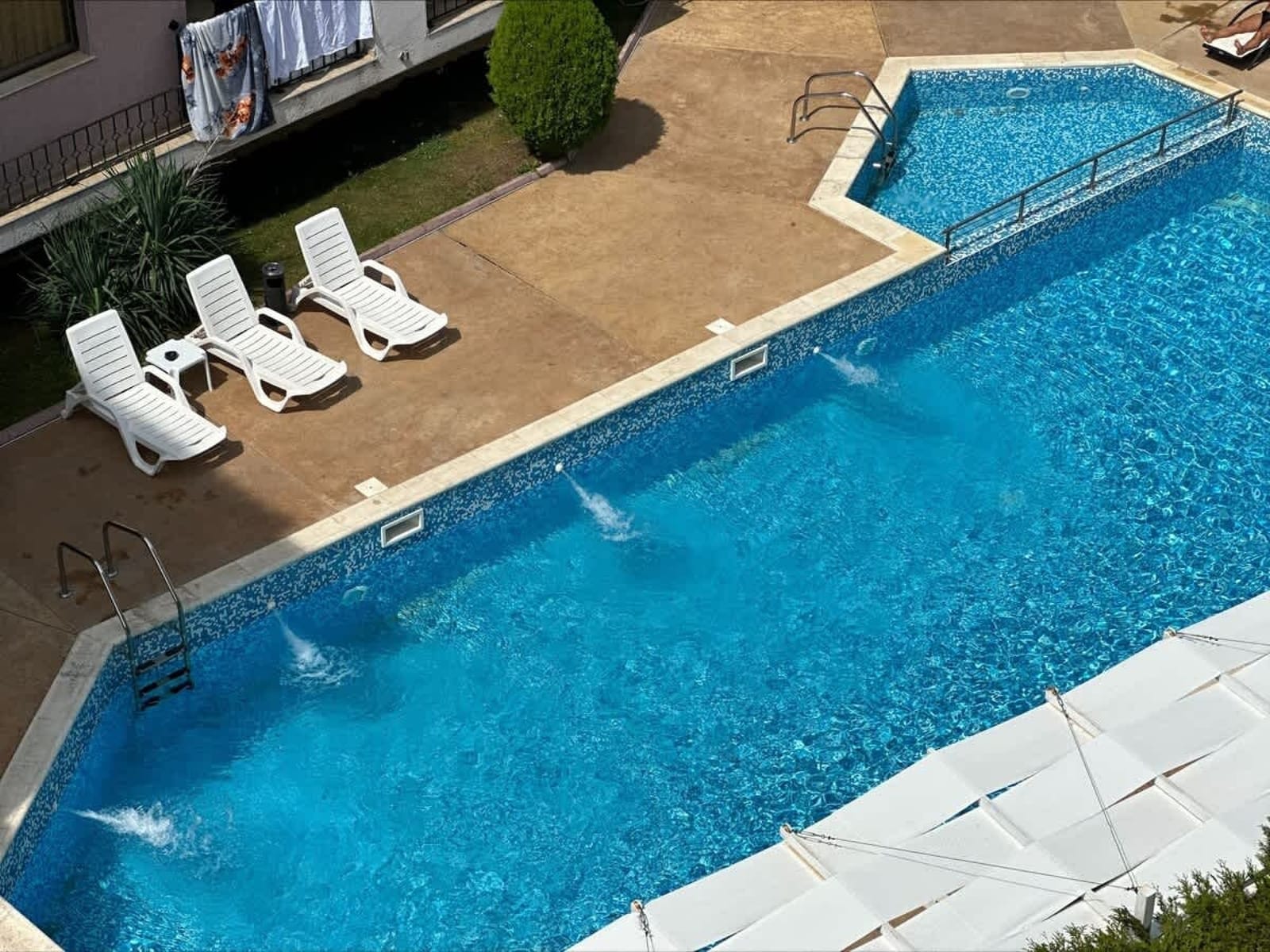 Cozy  Sunny Beach Hills - 2 bedrooms for 5 people - Photo 36